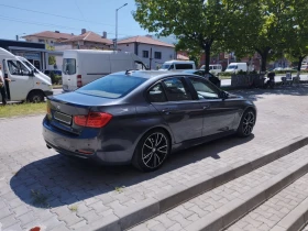 BMW 318 318d 143k.c, снимка 4