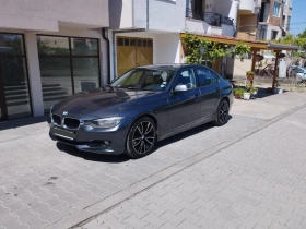 BMW 318 318d 143k.c, снимка 2