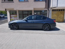 BMW 318 318d 143k.c, снимка 6