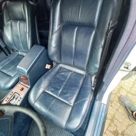 Mercedes-Benz C 180 W 202 ELEGANCE | Mobile.bg    6