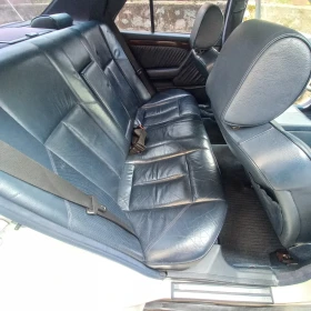Mercedes-Benz C 180 W 202 ELEGANCE | Mobile.bg    12