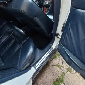 Mercedes-Benz C 180 W 202 ELEGANCE | Mobile.bg    13