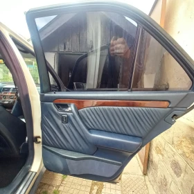 Mercedes-Benz C 180 W 202 ELEGANCE | Mobile.bg    4