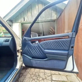 Mercedes-Benz C 180 W 202 ELEGANCE | Mobile.bg    10
