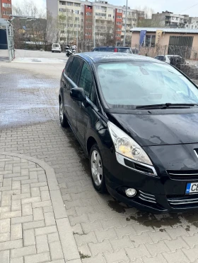 Peugeot 5008 6  | Mobile.bg    4