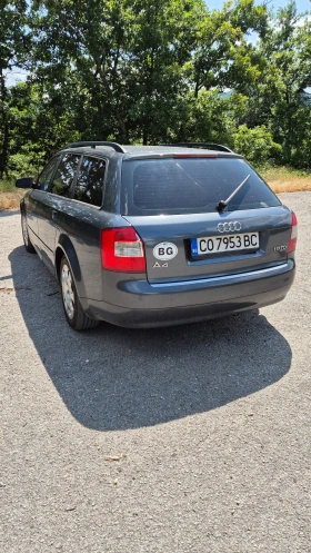 Audi A4 4x4 | Mobile.bg    13