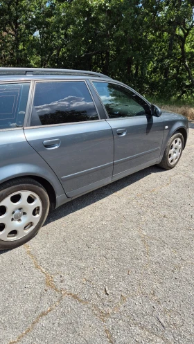 Audi A4 4x4 | Mobile.bg    14