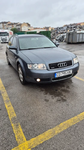 Обява за продажба на Audi A4 4x4 ~5 300 лв. - изображение 10