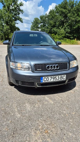 Audi A4 4x4 | Mobile.bg    17