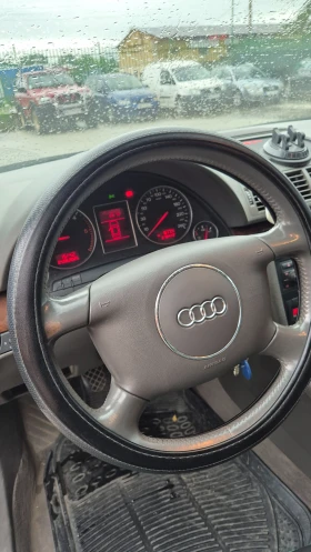 Обява за продажба на Audi A4 4x4 ~5 300 лв. - изображение 11