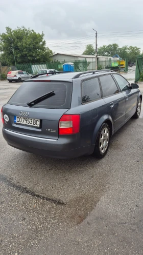 Обява за продажба на Audi A4 4x4 ~5 300 лв. - изображение 9