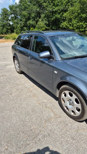 Audi A4 4x4 | Mobile.bg    15