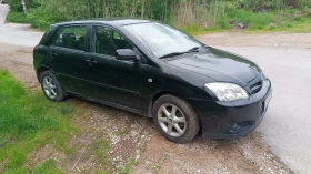 Обява за продажба на Toyota Corolla 1.4 D4D ~5 200 лв. - изображение 2