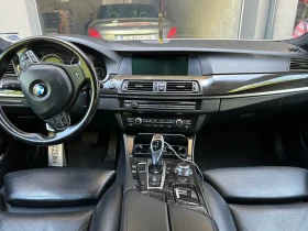 BMW 530 3.0d 258кс.Mpack - 31000 лв. - 42558573 | Car24.bg