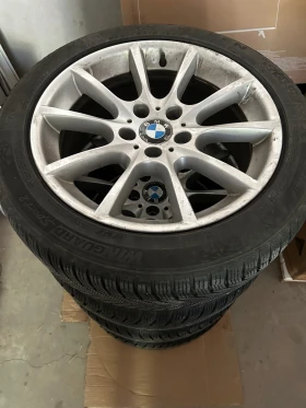 BMW 530 3.0d 258кс.Mpack - 31000 лв. - 42558573 | Car24.bg