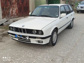 Обява за продажба на BMW 318 1.8is clima 