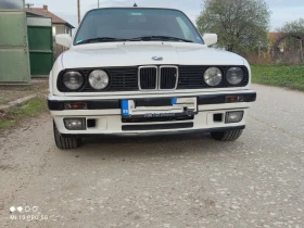 Обява за продажба на BMW 318 1.8is clima 