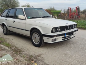 Обява за продажба на BMW 318 1.8is clima 