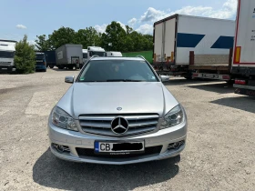 Обява за продажба на Mercedes-Benz C 200 KOMPRESOR  ~11 800 лв. - изображение 1