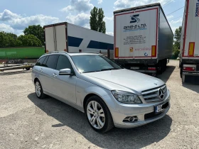 Обява за продажба на Mercedes-Benz C 200 KOMPRESOR  ~11 800 лв. - изображение 2
