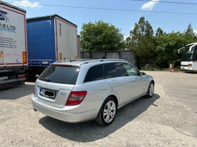 Обява за продажба на Mercedes-Benz C 200 KOMPRESOR  ~11 800 лв. - изображение 4