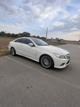 Обява за продажба на Mercedes-Benz E 350 Coupe / Panorama  ~20 499 лв. - изображение 6