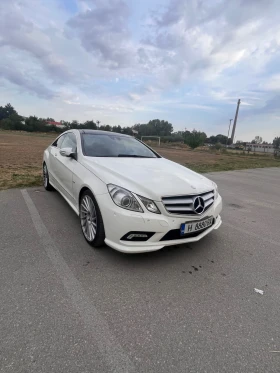Обява за продажба на Mercedes-Benz E 350 Coupe / Panorama  ~20 499 лв. - изображение 5