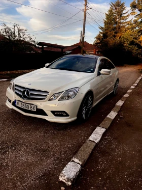 Mercedes-Benz E 350 E350CDI | Mobile.bg    6