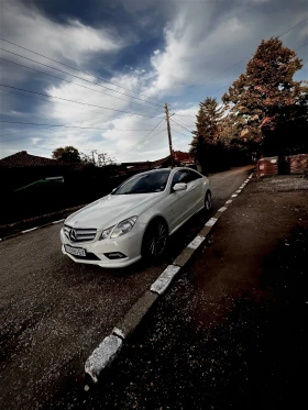 Mercedes-Benz E 350 E350CDI | Mobile.bg    5