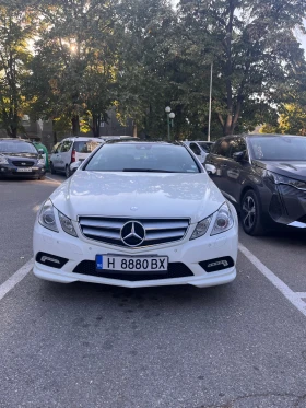 Mercedes-Benz E 350 E350CDI | Mobile.bg    3
