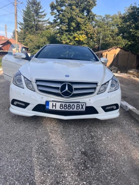  Mercedes-Benz E 350