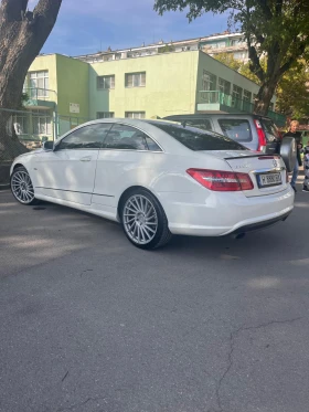 Mercedes-Benz E 350 E350CDI | Mobile.bg    2