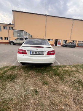 Обява за продажба на Mercedes-Benz E 350 Coupe / Panorama  ~20 499 лв. - изображение 8