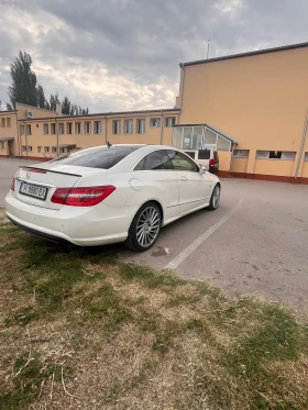 Обява за продажба на Mercedes-Benz E 350 Coupe / Panorama  ~20 499 лв. - изображение 7
