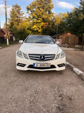 Mercedes-Benz E 350 E350CDI | Mobile.bg    8