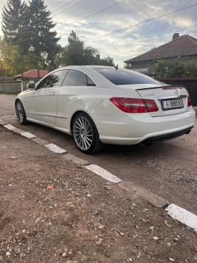 Mercedes-Benz E 350 E350CDI | Mobile.bg    7