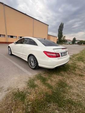 Обява за продажба на Mercedes-Benz E 350 Coupe / Panorama  ~20 499 лв. - изображение 9