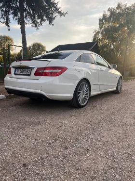 Mercedes-Benz E 350 E350CDI | Mobile.bg    4