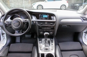 Audi A4 Allroad 2.0TDI QUATTRO S LINE | Mobile.bg    10