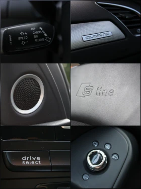 Audi A4 Allroad 2.0TDI QUATTRO S LINE | Mobile.bg    13