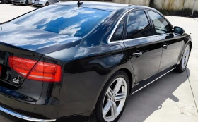 Обява за продажба на Audi A8 4200 ~29 999 лв. - изображение 4