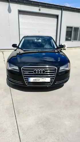 Audi A8 4200 Long | Mobile.bg � ����� ������ 2