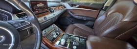 Обява за продажба на Audi A8 4200 ~29 999 лв. - изображение 5