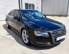 Обява за продажба на Audi A8 4200 ~29 999 лв. - изображение 3