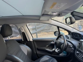 Peugeot 2008  | Mobile.bg    8