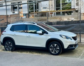 Peugeot 2008  | Mobile.bg    9