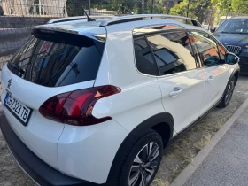 Peugeot 2008  | Mobile.bg    4
