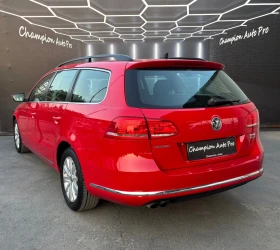 VW Passat 2.0 TDI - 15999 лв. - 50964766 4