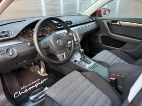 VW Passat 2.0 TDI - 15999 лв. - 50964766 8