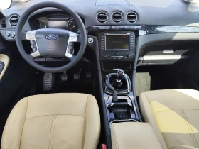 Ford Galaxy 2.2 дизел Италия - 10999 лв. - 88495633 10